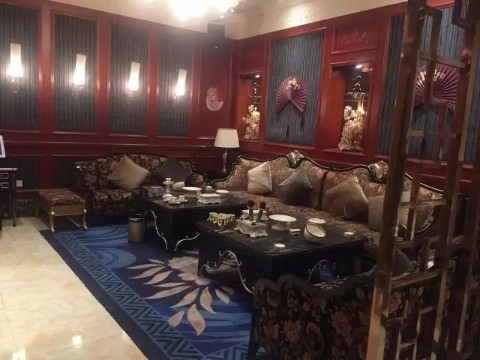 临汾性价比高三大KTV消费排名